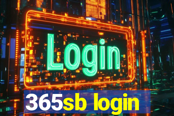 365sb login